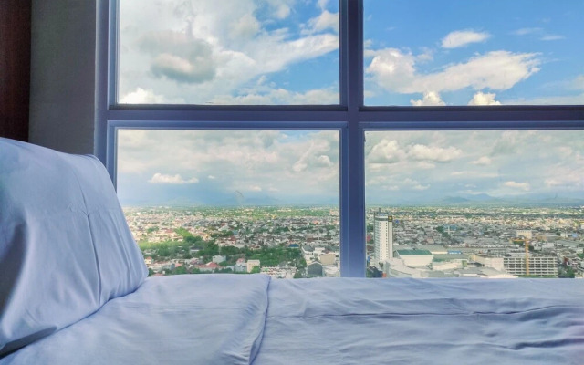 Wonderful 2BR at Vida View Apartment