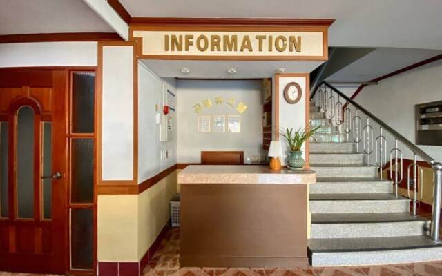 Park Youth Hostel & Guesthouse