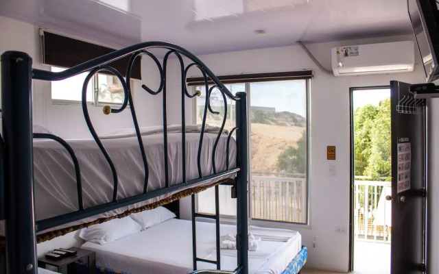 Soga Hostal