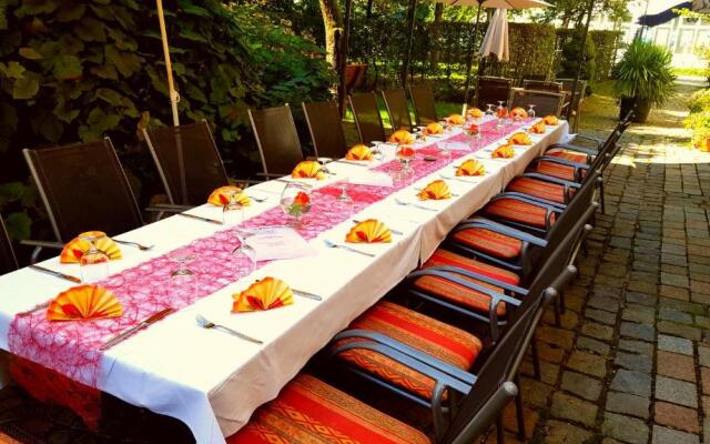 Altötting City Apartments