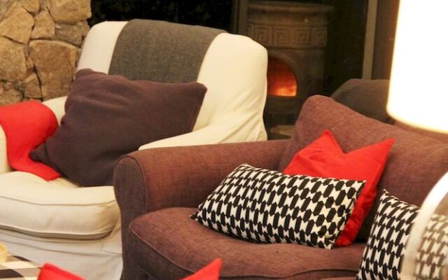 Snowdrift Lodge