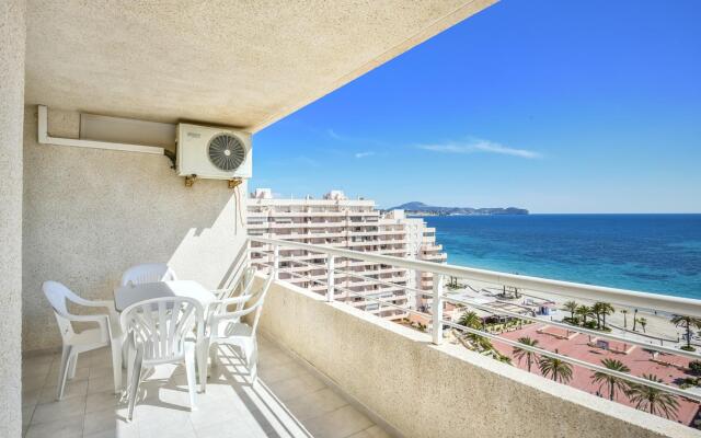 Apolo XVI  2-11-52 Vista Mar