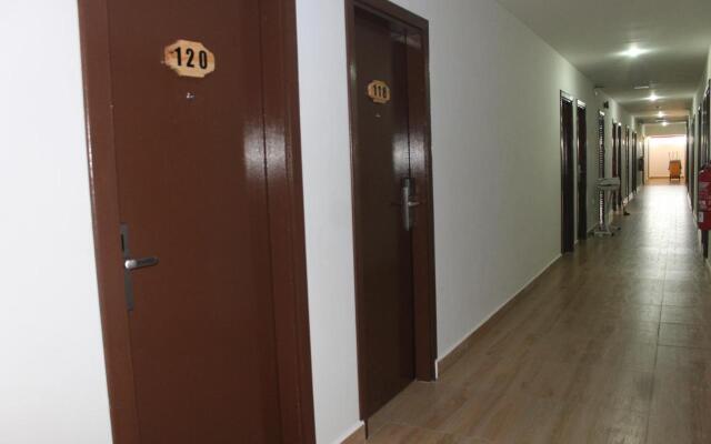 AM Transit Inn, Kuala Terengganu