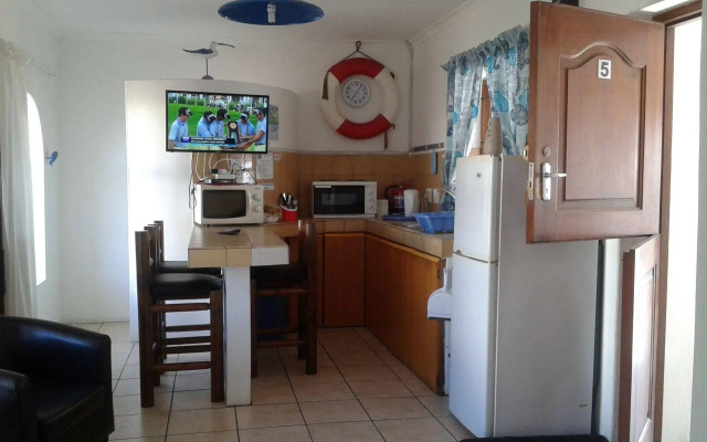 Oom Piet Self Catering Accomodation