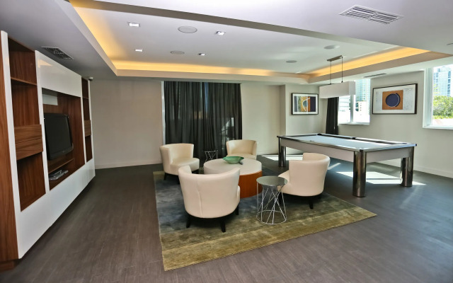 Nuovo Properties at Brickell 1st