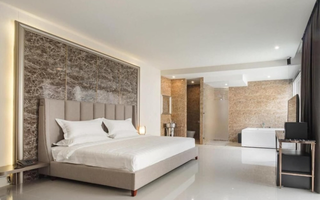 The Valen Resort