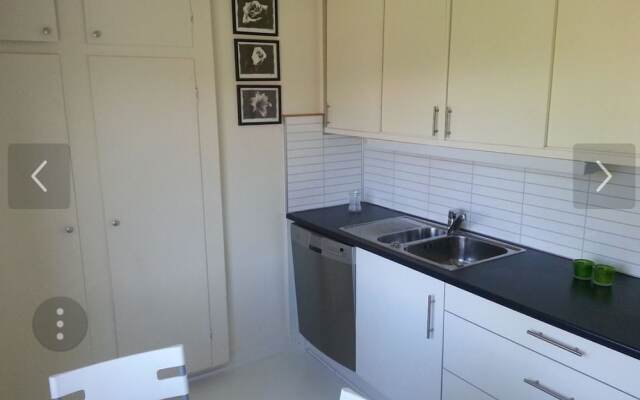 Solferie Luxury Apartment Oberstløytnant Omdalsvei