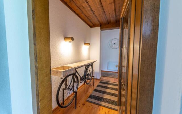 Appartements Das Charlie