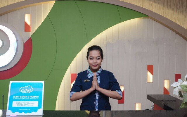 Airy Veteran 55 Bojonegoro