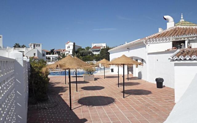 Capistrano Playa 512 Menyber
