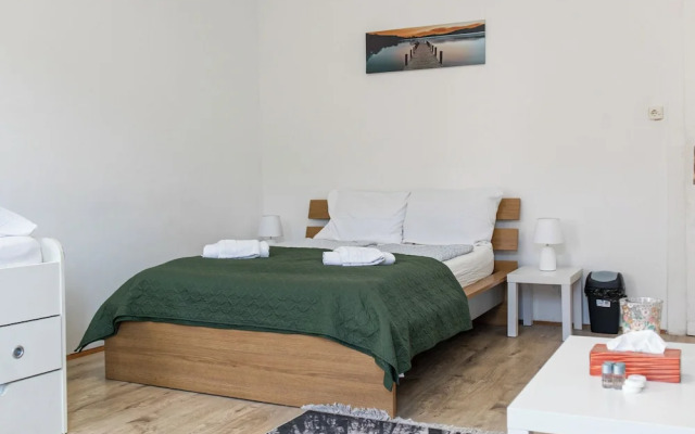 Comfortable 3BR Danube & Millenium Tower