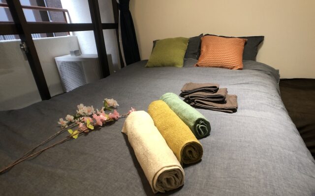 Smart Stay Tokyo L236