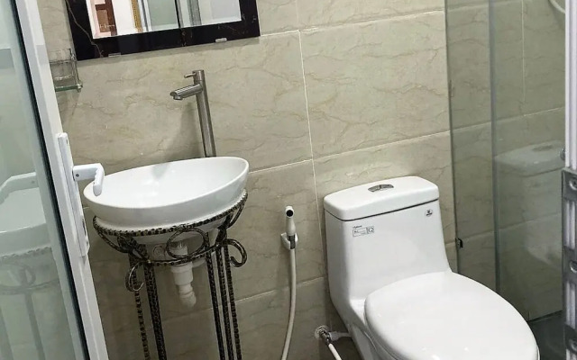 Gia Han Hotel