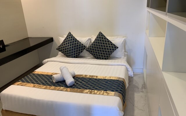 Platinum Service Suites KLCC