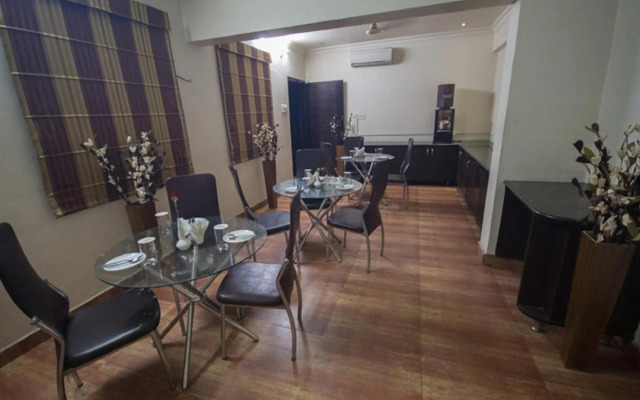 Hotel ANR