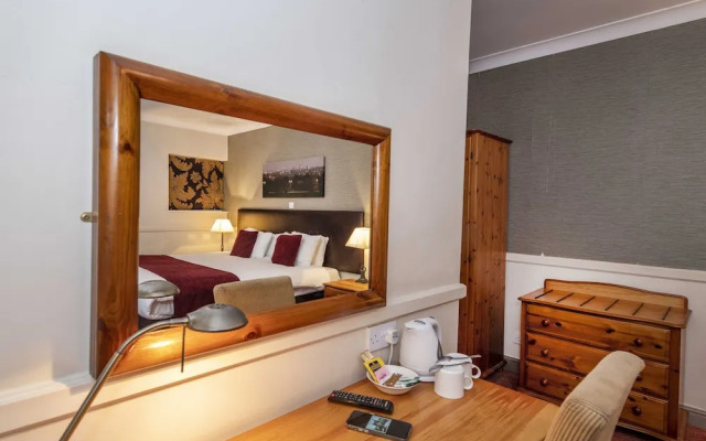 The Old Mill by Greene King Inns