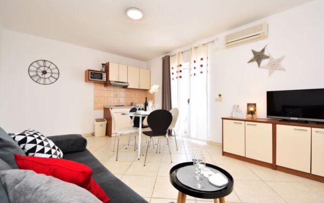 Apartment Silvija Inkoo 38961