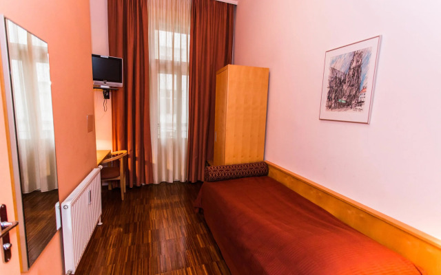 Hotel Post