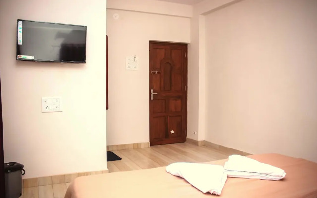 Hotel Blue Sea