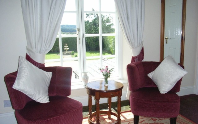 Brandon Lodge