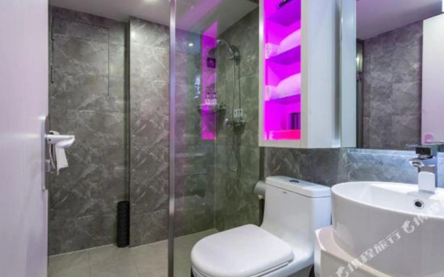 Fan Chang Hotel