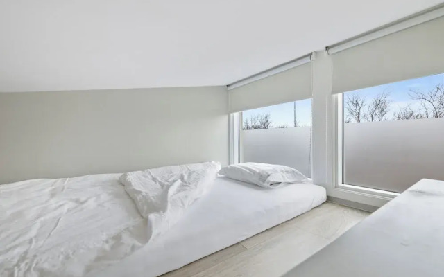 Quality and Peaceful Villa