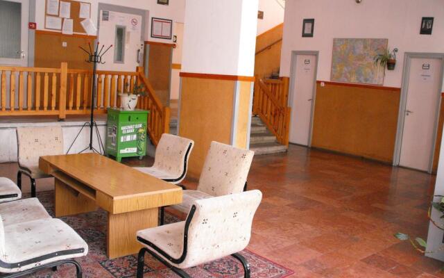 Pannonia Hostel