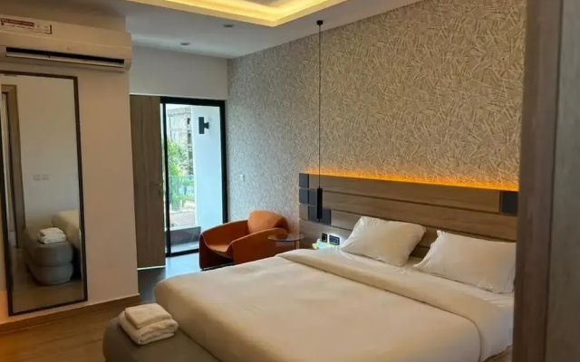 Memac Place Hotel & Restaurant