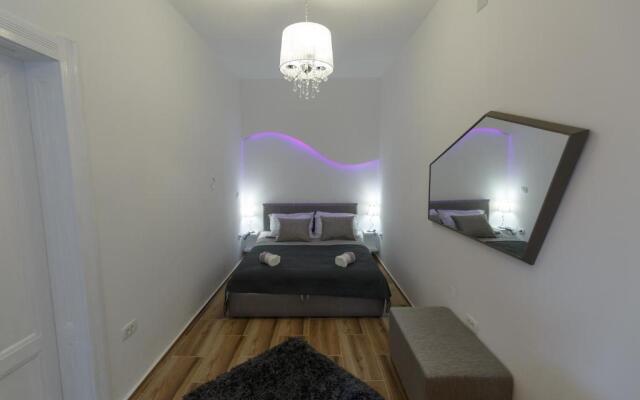 Apartman Royal