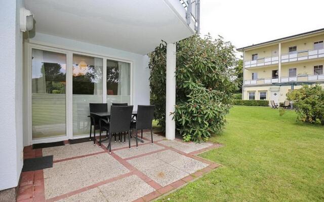 Likedeeler Wohnung 06