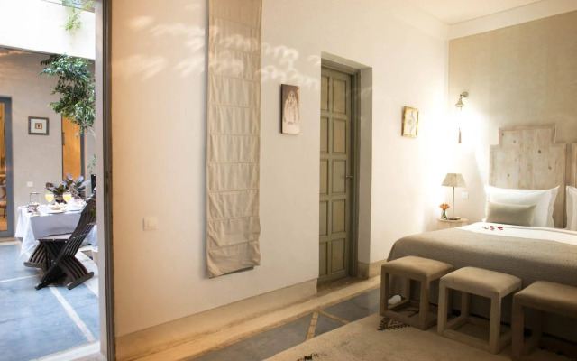 Riad Dar More