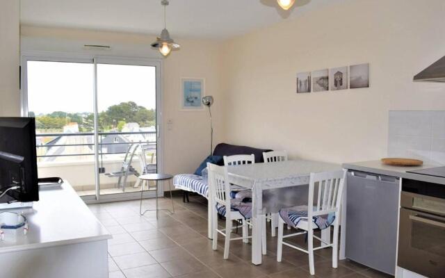Appartement Trégastel, 3 pièces, 4 personnes - FR-1-368-11