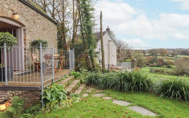 The Barn at Yeoland House