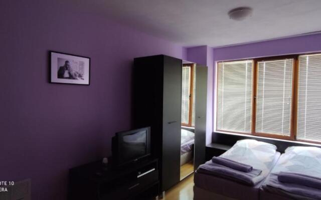 Predela 1 - Studio 10 near Bansko Ski Lift