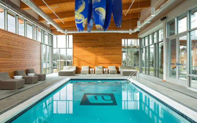 Aloft Louisville East