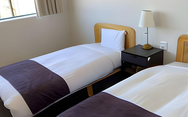 Fuji Mountain Resort Hotel – Guest Rooms – Fujikawaguchiko