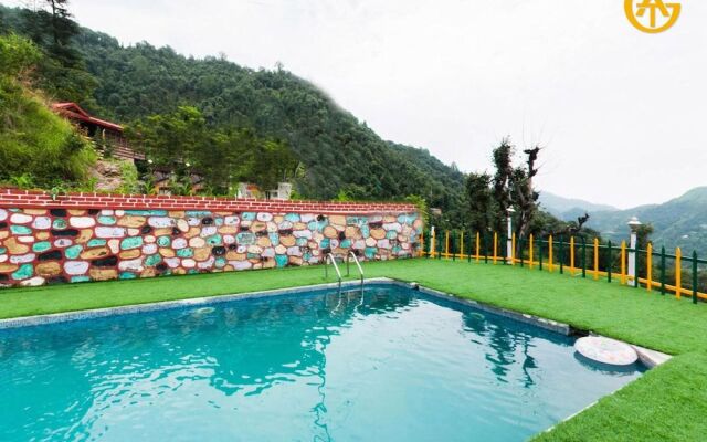 Evaan Resorts Oakwood Hamlet Shoghi
