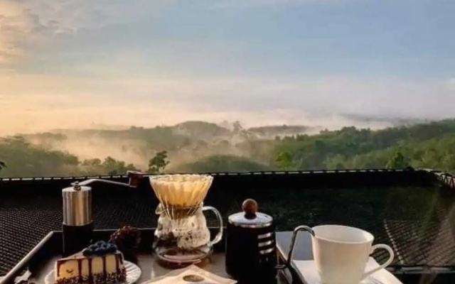 Caligo Resort
