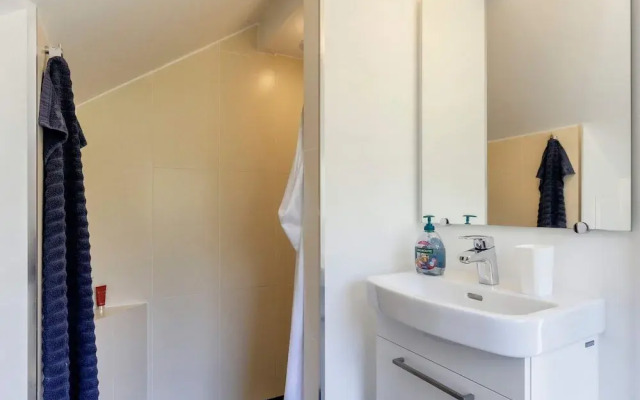 6 Person Holiday Home in Rodby