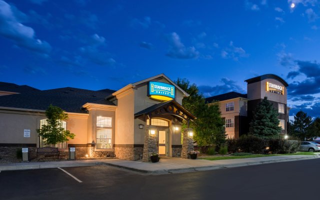 Staybridge Suites Denver Tech Center, an IHG Hotel
