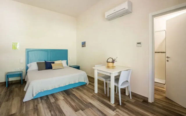 L'Ulivo Blu Apartments by Wonderful Italy