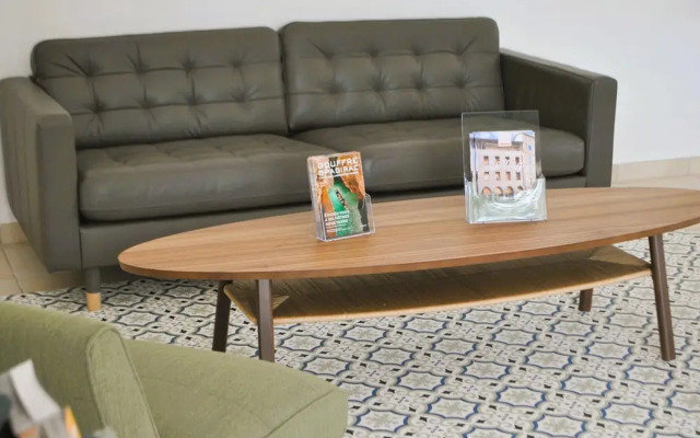 Holiday Home With a Terrace Near River Lot