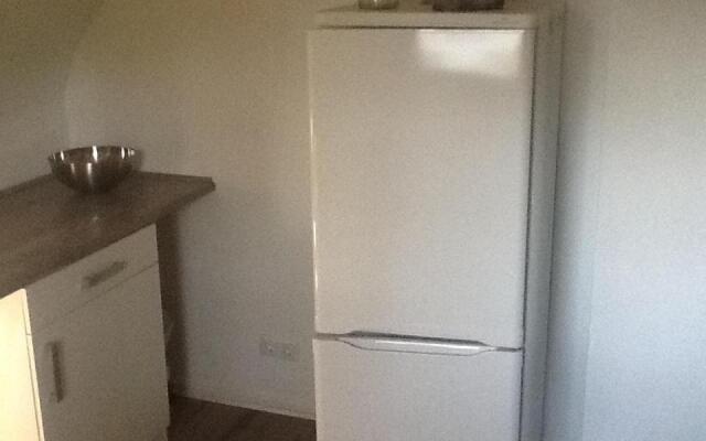 Appartement in der Waldsiedlung