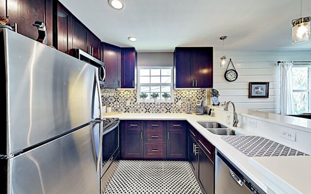 30 Rockport - 2 Br Home