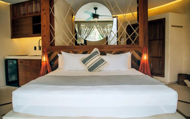KAN Tulum Hotel