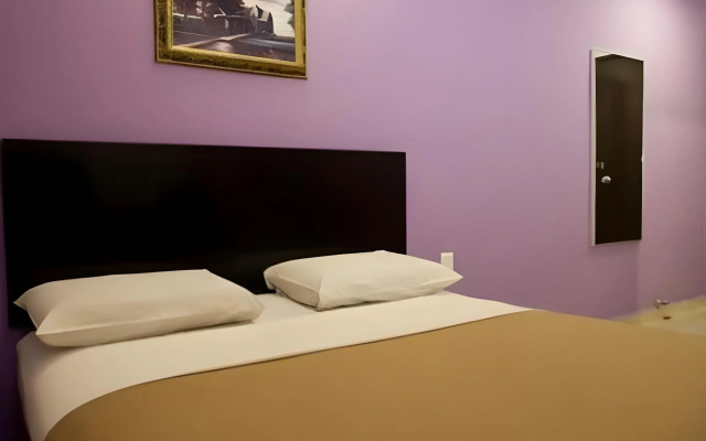 Hotel Ria – Guest Rooms – Johor Bahru