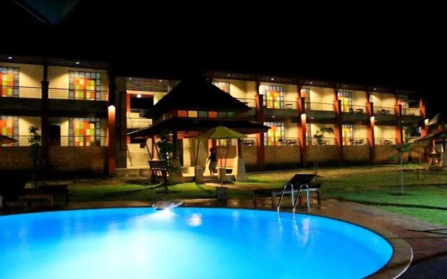 Khaoyai Nature Life & Tours