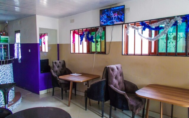 Rugems Executive Lodge
