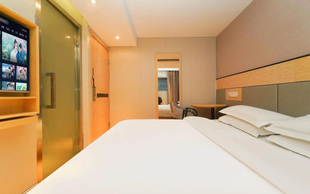 Tianshi Hotel