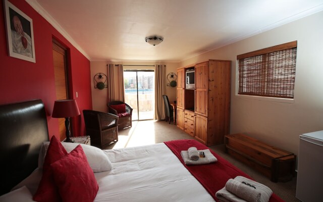 19th Hole Golf Villa